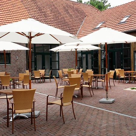 Lindenhof Gaestehaus & Hofcafe 크라넨버그 외부 사진